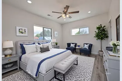 859 W Chamberlain Dr, Kanab, UT 84741 - Photo 1