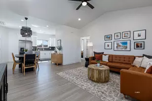 859 W Chamberlain Dr, Kanab, UT 84741 - Photo 7