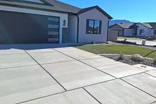 1028 N Olesia St, Cedar City, UT 84720 - Photo 27