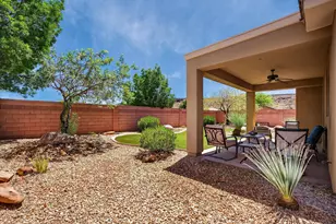 2602 E Spring Canyon, Washington, UT 84780 - Photo 41