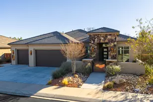463 W Cougar Way, Ivins, UT 84738 - Photo 29