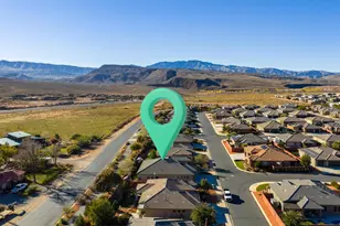 463 W Cougar Way, Ivins, UT 84738 - Photo 35