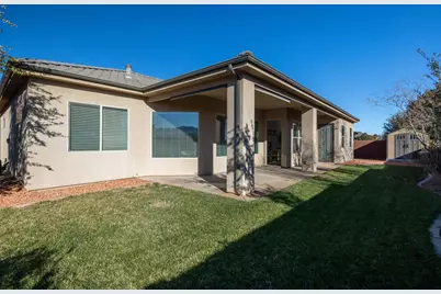 463 W Cougar Way, Ivins, UT 84738 - Photo 23