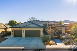 463 W Cougar Way, Ivins, UT 84738 - Photo 1