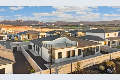 3323 Pharoah Way, Santa Clara, UT 84765 - Photo 5