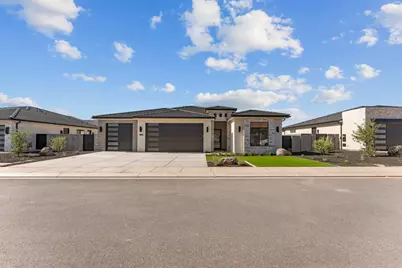 3365 Pharoah Way Way, Santa Clara, UT 84765 - Photo 3