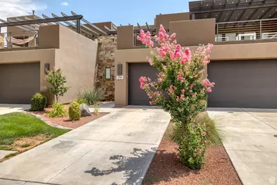 1709 W Myrtle Beach Ct, Saint George, UT 84770 - Photo 37