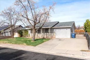 1628 W 1400 N, Saint George, UT 84770 - Photo 3