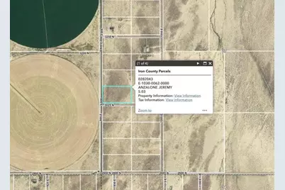5.03Acre W/ Well and Wtr Righ, Newcastle, UT 84756 - Photo 17