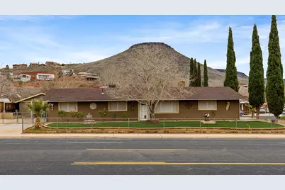 1162 W 610 N, Saint George, UT 84770 - Photo 1