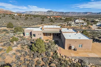 451 W Silver Reef Rd, Leeds, UT 84746 - Photo 33