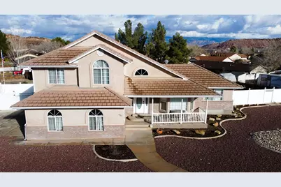 1157 E Chokeberry Dr, Saint George, UT 84790 - Photo 3