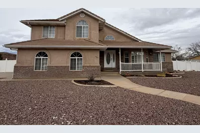1157 E Chokeberry Dr, Saint George, UT 84790 - Photo 39