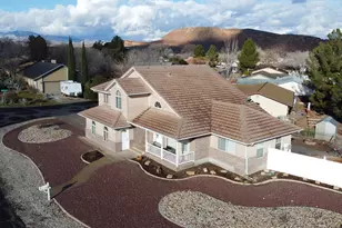 1157 E Chokeberry Dr, Saint George, UT 84790 - Photo 1