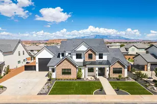 2181 E Tawny Ridge Dr, Saint George, UT 84790 - Photo 55