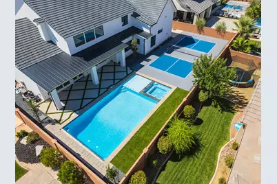 2181 E Tawny Ridge Dr, Saint George, UT 84790 - Photo 59