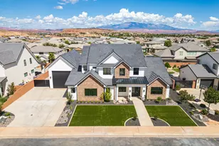 2181 E Tawny Ridge Dr, Saint George, UT 84790 - Photo 53