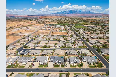 2181 E Tawny Ridge Dr, Saint George, UT 84790 - Photo 63