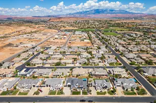 2181 E Tawny Ridge Dr, Saint George, UT 84790 - Photo 63