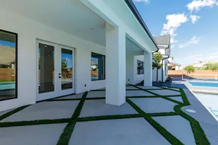 2181 E Tawny Ridge Dr, Saint George, UT 84790 - Photo 45