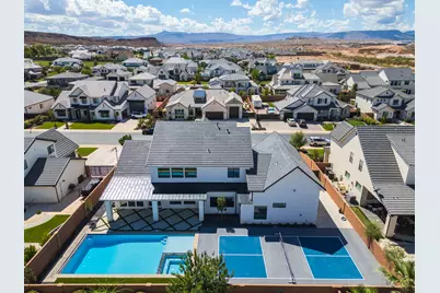 2181 E Tawny Ridge Dr, Saint George, UT 84790 - Photo 57