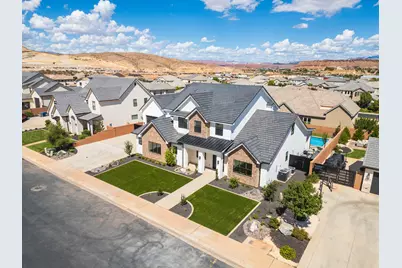 2181 E Tawny Ridge Dr, Saint George, UT 84790 - Photo 55