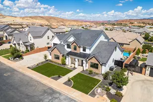 2181 E Tawny Ridge Dr, Saint George, UT 84790 - Photo 55