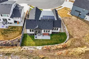 1878 W Chaco Circle Circle, Lehi, UT 84043 - Photo 5