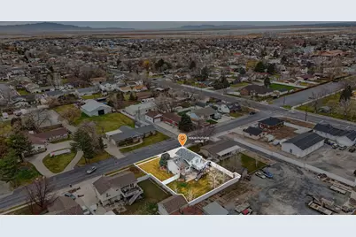 1520 N 550 W W, West Bountiful, UT 84087 - Photo 7