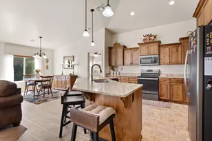 336 E Desert Rose Way, Ivins, UT 84738 - Photo 5