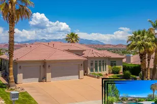 2578 W Desert Springs Rd, Saint George, UT 84770 - Photo 1