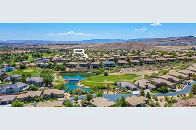 2578 W Desert Springs Rd, Saint George, UT 84770 - Photo 41