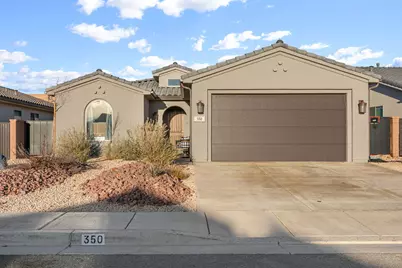 350 W Camino Borde, Washington, UT 84780 - Photo 3