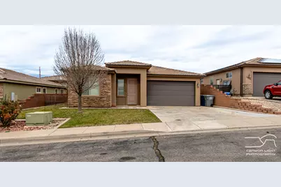 3422 W 90 N, Hurricane, UT 84737 - Photo 1