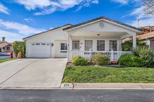 1050 W Red Hills Pkwy, Washington, UT 84780 - Photo 1