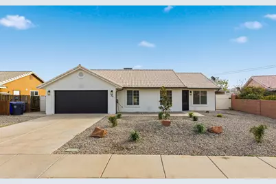 34 N Paradise Way, Saint George, UT 84790 - Photo 1
