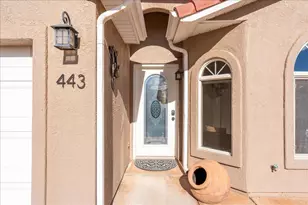 443 E Majestic Dr, Ivins, UT 84738 - Photo 5