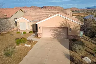 1334 W Ambassador Dr, Saint George, UT 84790 - Photo 53