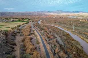 1334 W Ambassador Dr, Saint George, UT 84790 - Photo 51