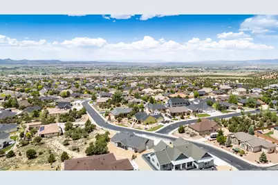 1152 E Smokey Trail Way, Cedar City, UT 84721 - Photo 63