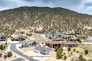 1152 E Smokey Trail Way, Cedar City, UT 84721 - Photo 59