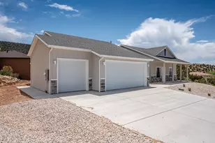 1152 E Smokey Trail Way, Cedar City, UT 84721 - Photo 7