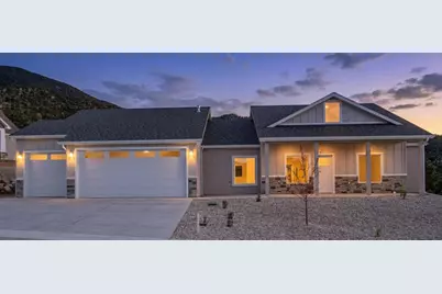 1152 E Smokey Trail Way, Cedar City, UT 84721 - Photo 3