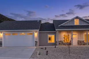 1152 E Smokey Trail Way, Cedar City, UT 84721 - Photo 3