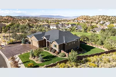 1283 N Knoll St, Cedar City, UT 84721 - Photo 81