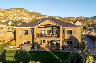 1283 N Knoll St, Cedar City, UT 84721 - Photo 87