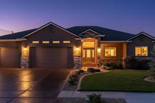 1283 N Knoll St, Cedar City, UT 84721 - Photo 3