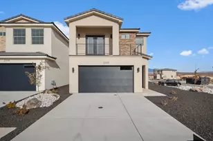 2333 E Kiabito Ln, Saint George, UT 84790 - Photo 1