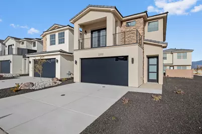 2333 E Kiabito Ln #Lot 116, Saint George, UT 84790 - Photo 3