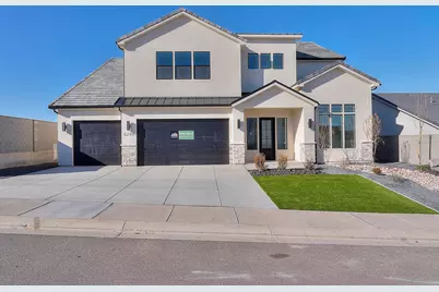 6246 S Bespin Ln #Lot 326, Saint George, UT 84790 - Photo 1